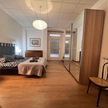 Апартаменти Loft With Private Parking Трієст Екстер'єр фото