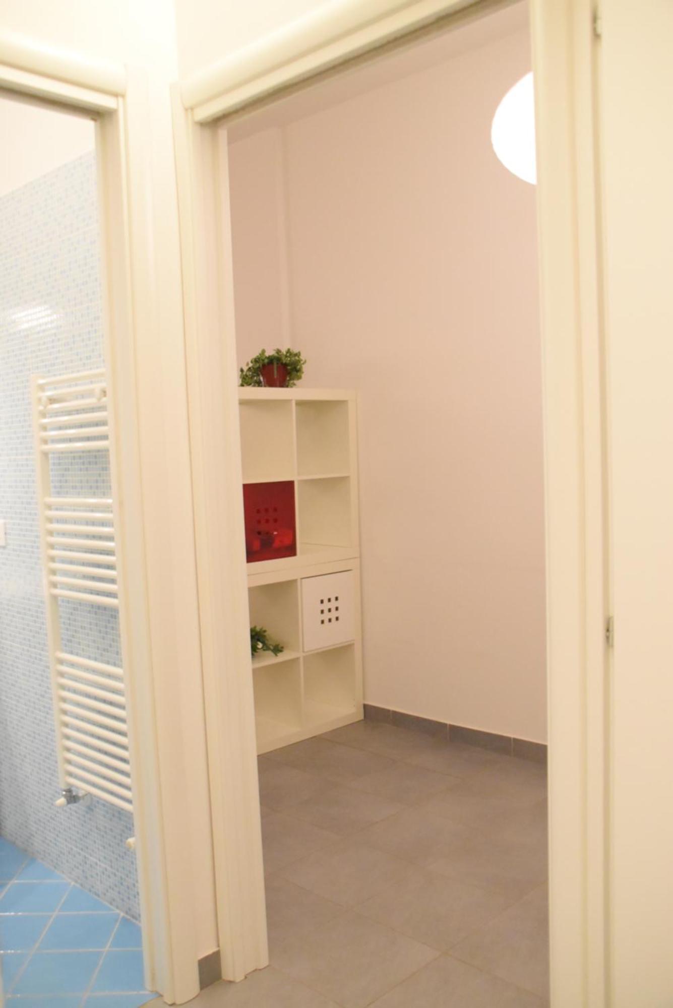 Апартаменти Loft With Private Parking Трієст Екстер'єр фото
