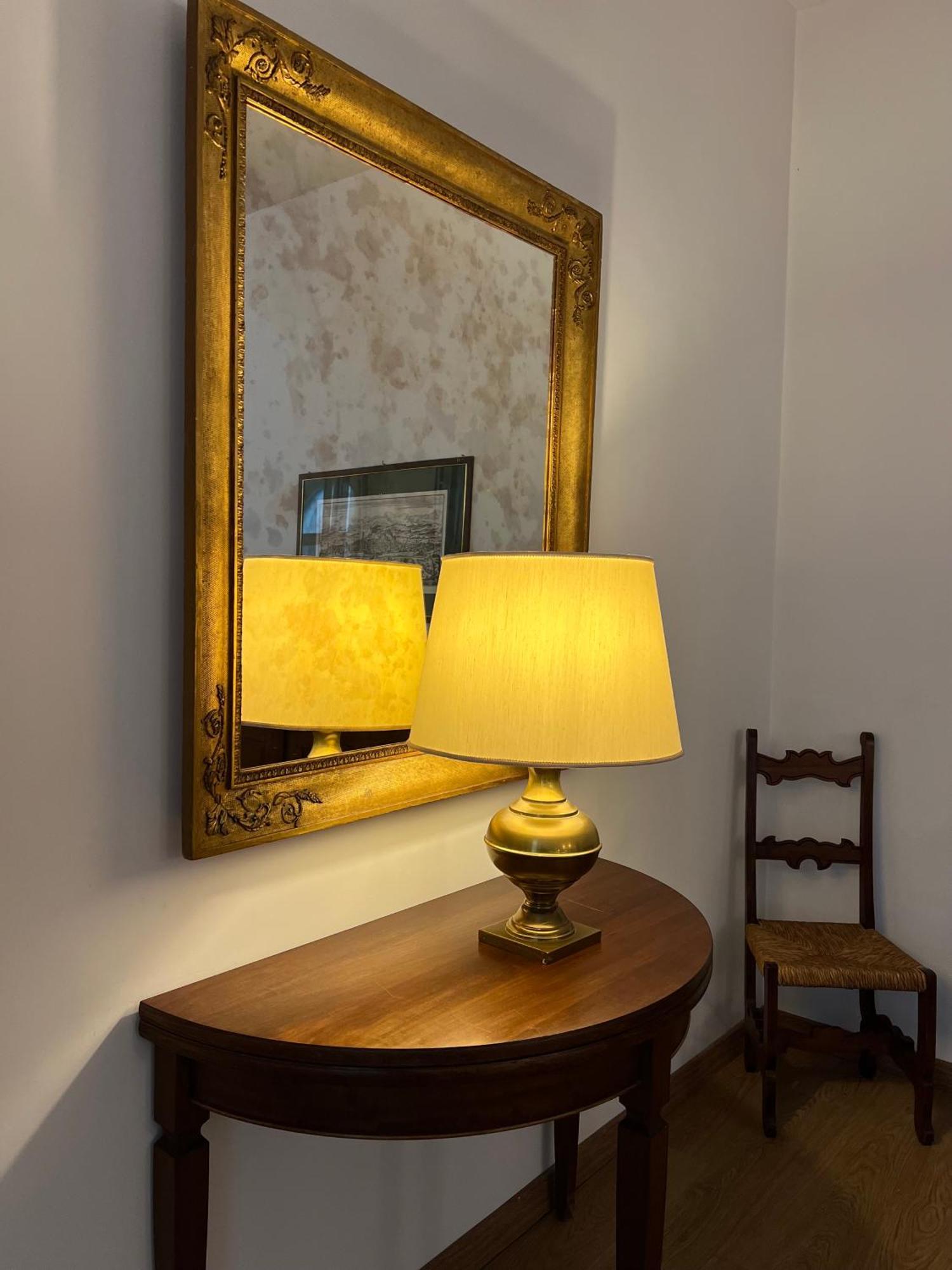 Апартаменти Loft With Private Parking Трієст Екстер'єр фото
