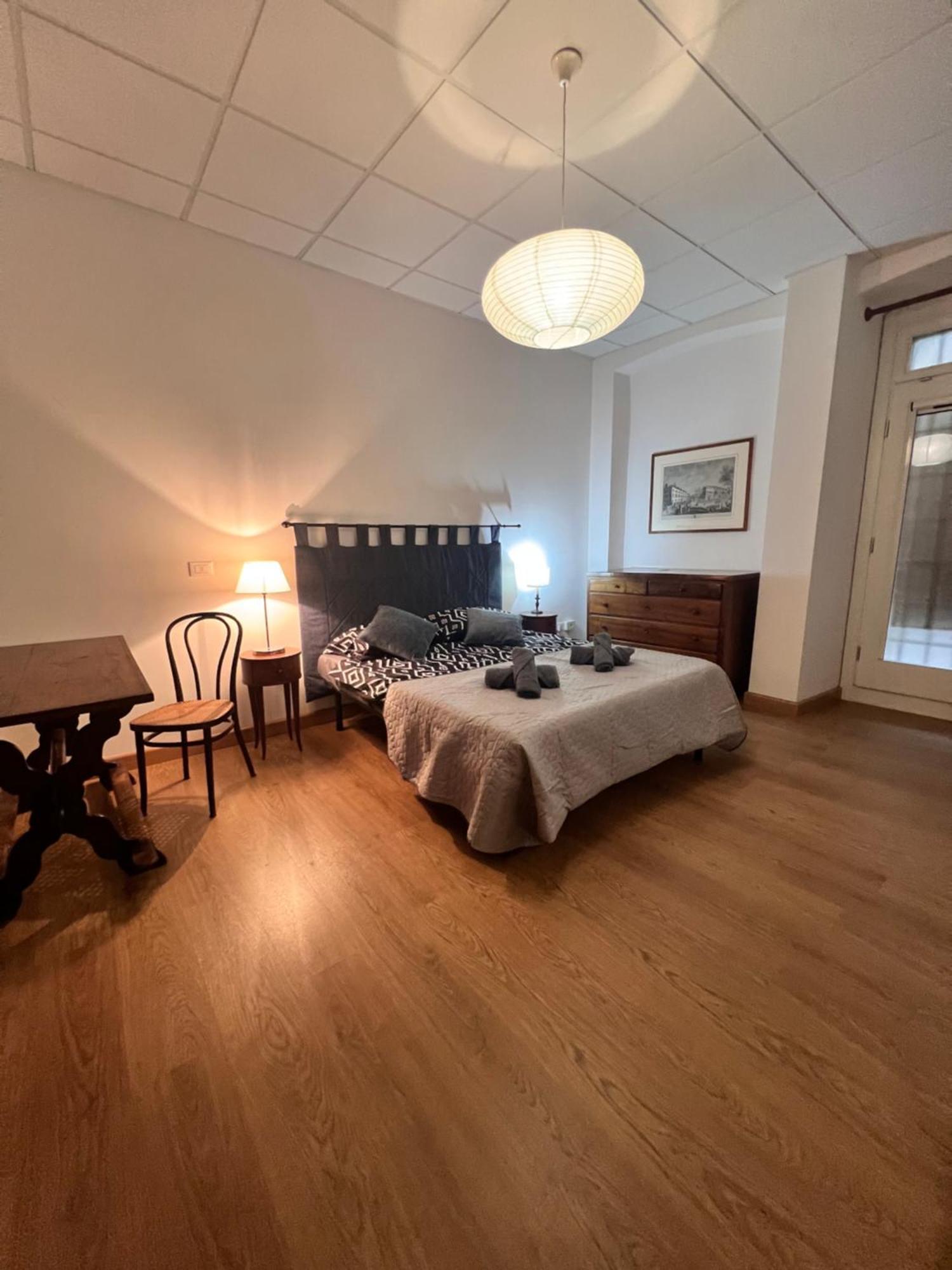 Апартаменти Loft With Private Parking Трієст Екстер'єр фото