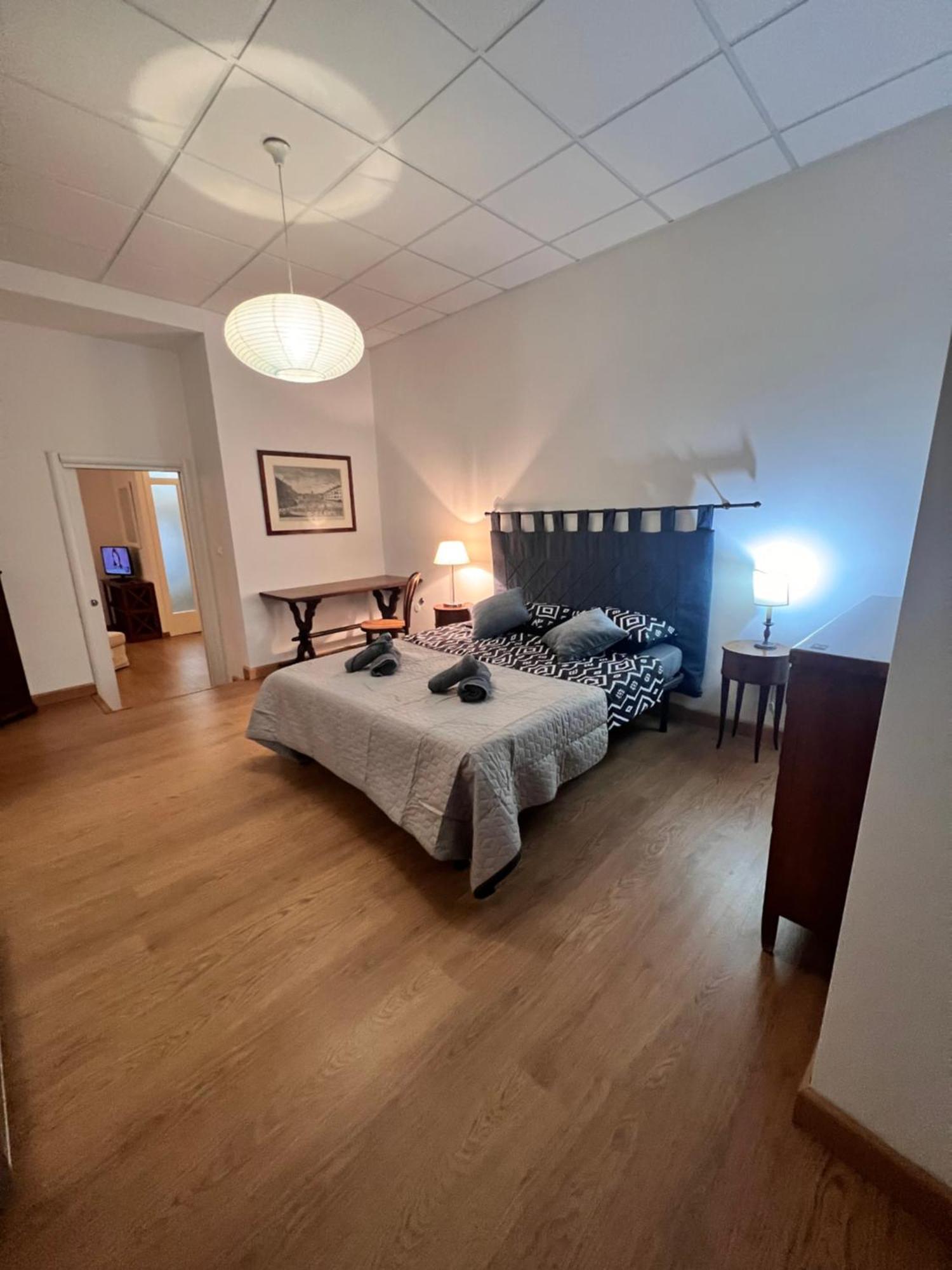 Апартаменти Loft With Private Parking Трієст Екстер'єр фото