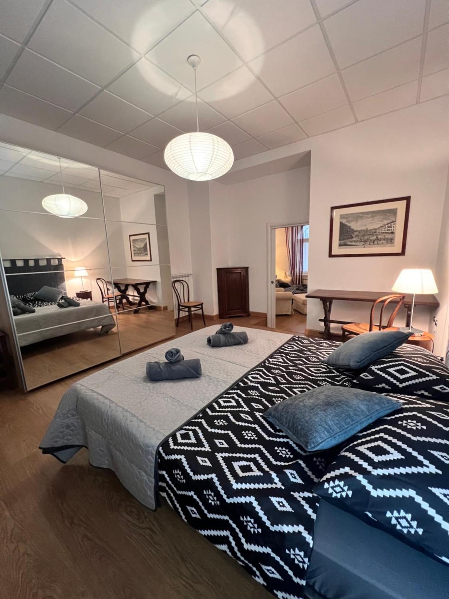 Апартаменти Loft With Private Parking Трієст Екстер'єр фото